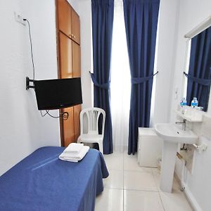 Habitación Individual