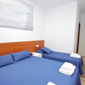 Habitación Cuádruple